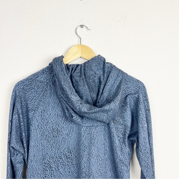 Lululemon Pick Up The Pace Hoodie Size 2 - Picture 5 of 5